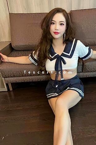 Lucy - Escort girl Annemasse