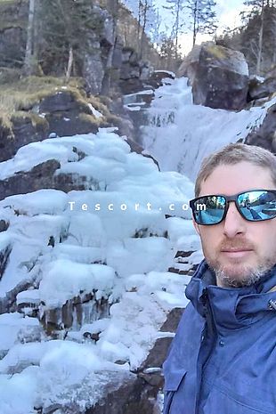 Orel - Escort boy Pau