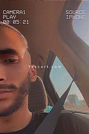 Babyboy - Escort boy Nimes