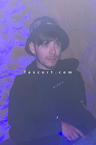 Steven - Escort boy Amiens