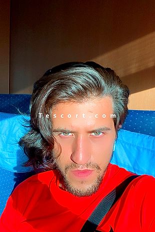 ateskiliic - Escort boy Nancy