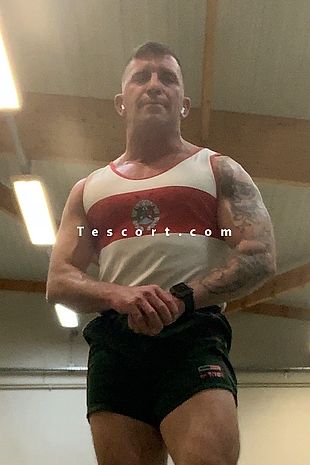 Jayjay - Escort boy Perpignan