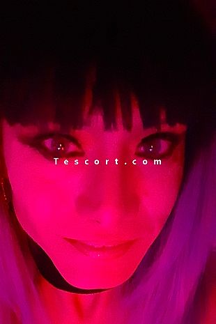 KASSANDRA13001 - Escort Trans Marseille