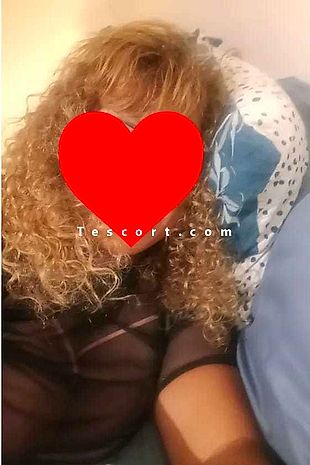 Shanna - Escort girl Pézenas