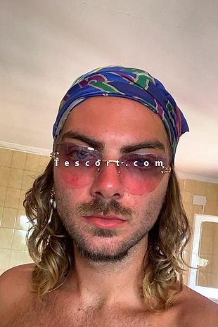 Antix - Escort boy Le Havre
