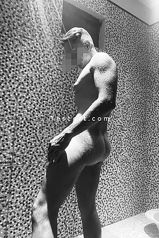 Rick - Escort boy Rennes