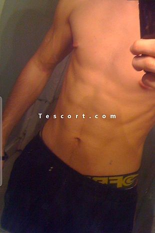 Pharon - Escort boy Beaune