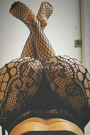 CataCubana - Escort girl Poitiers