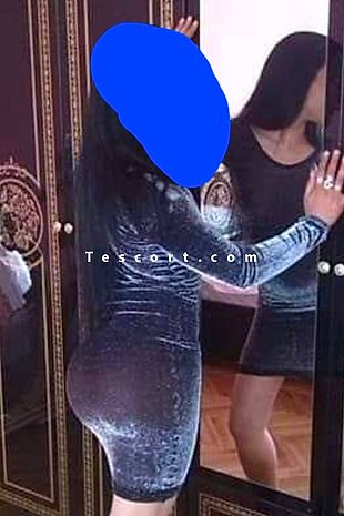 Izabela - Escort girl Saint-Etienne