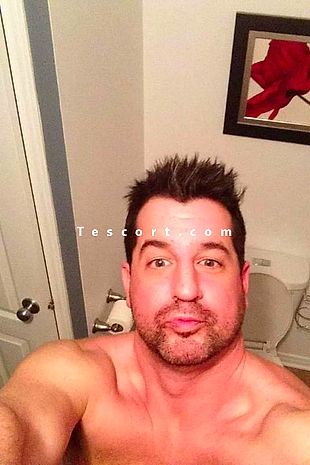 Angel - Escort boy Libourne
