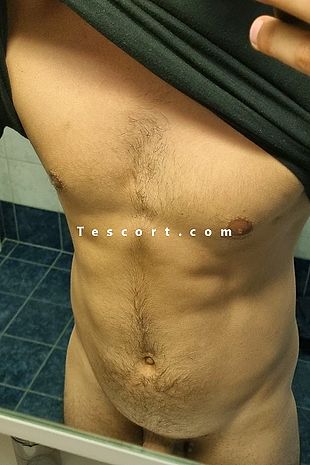 Shanks - Escort boy Annecy