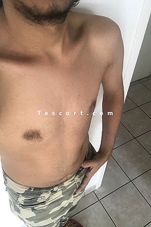 Monster - Escort boy Montélimar