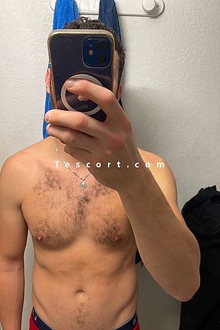 Manuel - Escort boy Fréjus