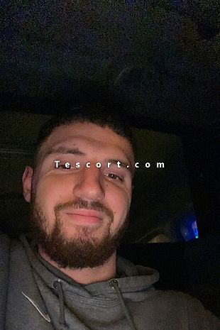 Manuel - Escort boy Fréjus