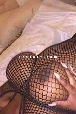 Susie - Escort girl Brest