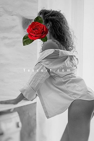 Noure1 - Escort girl le Pouliguen