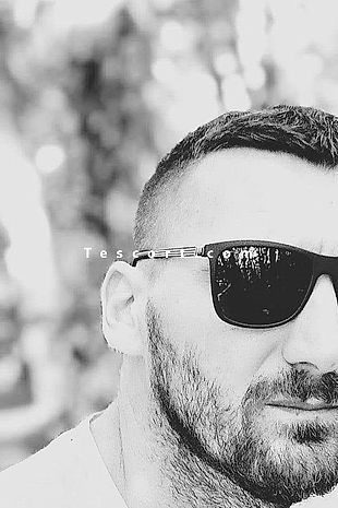 Sam - Escort boy Annemasse