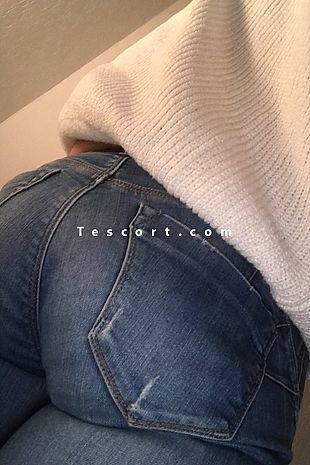 La blonde - Escort girl Bordeaux