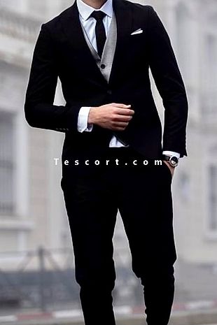 diamant - Escort boy Strasbourg