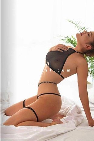 Luna - Escort girl Paris