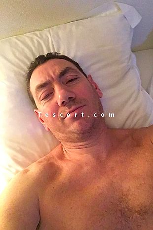almeoo - Escort boy Chartres