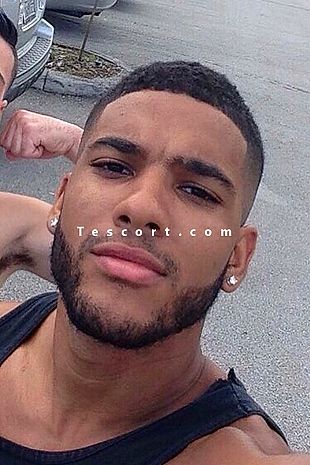 Privateman - Escort boy Grenoble