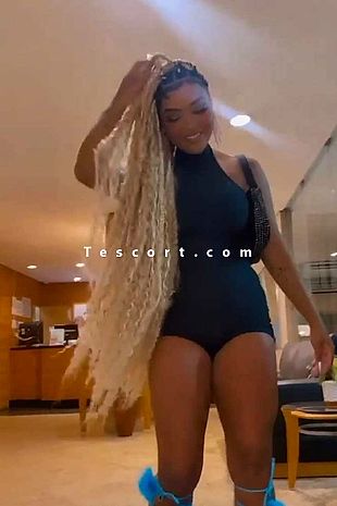 AlanaTrans - Trans Escorts Toulouse
