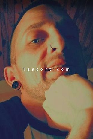 Akslave - Escort boy Carcassonne