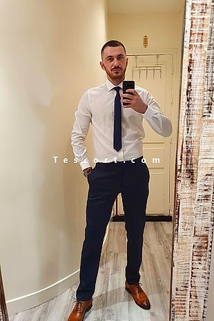 Bope - Escort boy Arles