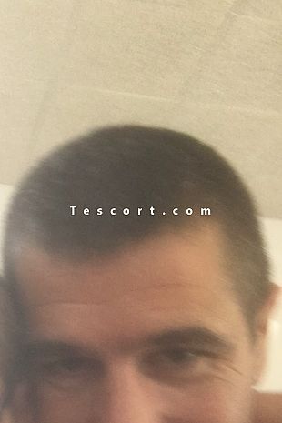 Vincent - Escort boy Tarbes