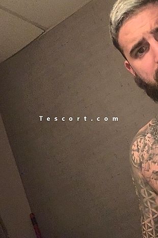Tomtom - Escort boy Le Puy-En-Velay