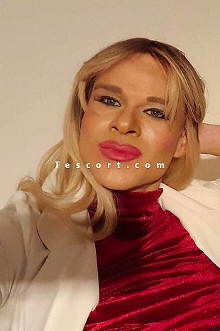 EvaTravestie - Escort Trans Albi