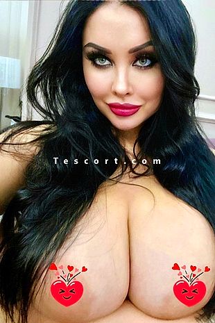 Madeleine - Escort girl Levallois-Perret