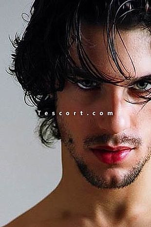 ThomasX0 - Escort boy Lyon