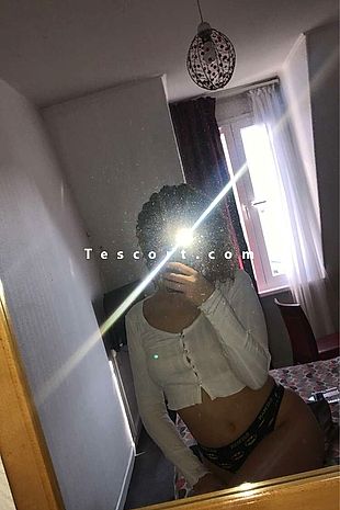 Mariaa - Escort girl Dunkerque