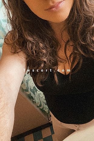 Neneey - Escort girl Rodez