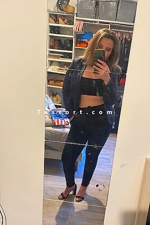 Douce-Carla78 - Escort girl Maisons-Laffitte