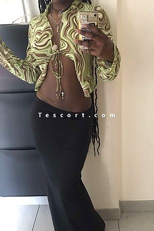 Joyce - Escort girl LA BAULE