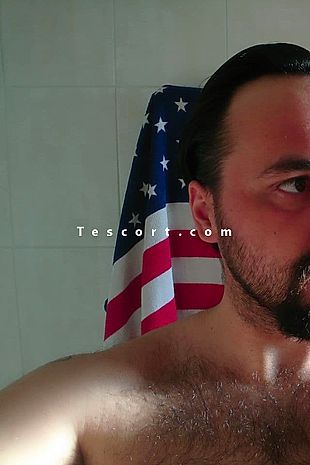 Luan Nice - Escort boy Antibes