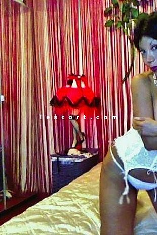 Lili Latina - Escort Girl Nantes