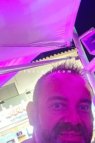Diabloo - Escort boy Saint-nazaire