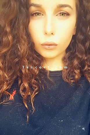 Sarah - Escort girl Bordeaux