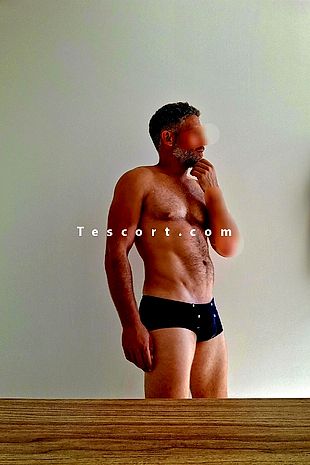 Brice - Escort boy Dijon