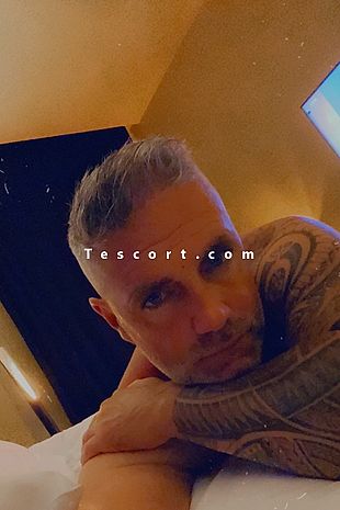 Breizhman - Escort boy Nantes
