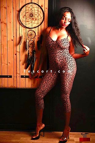 CamilaDeesse - Escort girl Ermont