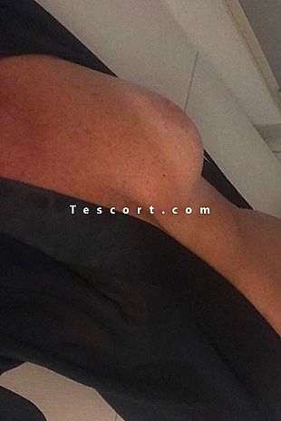 elisabella - Escort Girls Marseille