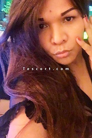 julie belle trans - Escort Trans/Tv Saint Ouen