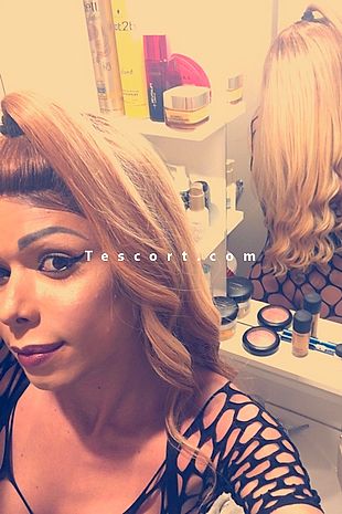 Paula Minaj Big Cock - Escort Trans/Tv Paris