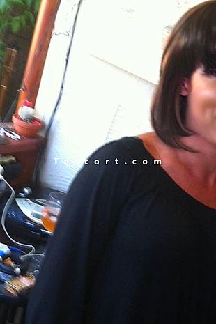 Samantha - Trans/Tv escort Paris
