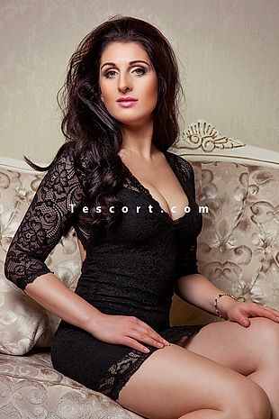 Mistress Anna - Escort girl Paris